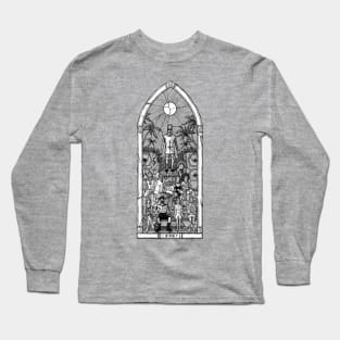 New age Long Sleeve T-Shirt